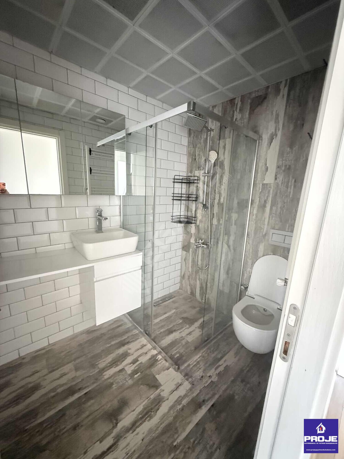 GÜRSELPAŞA REAL AVM KARŞISI 3+1 EBEVEYN BANYO G.ODALI - 12