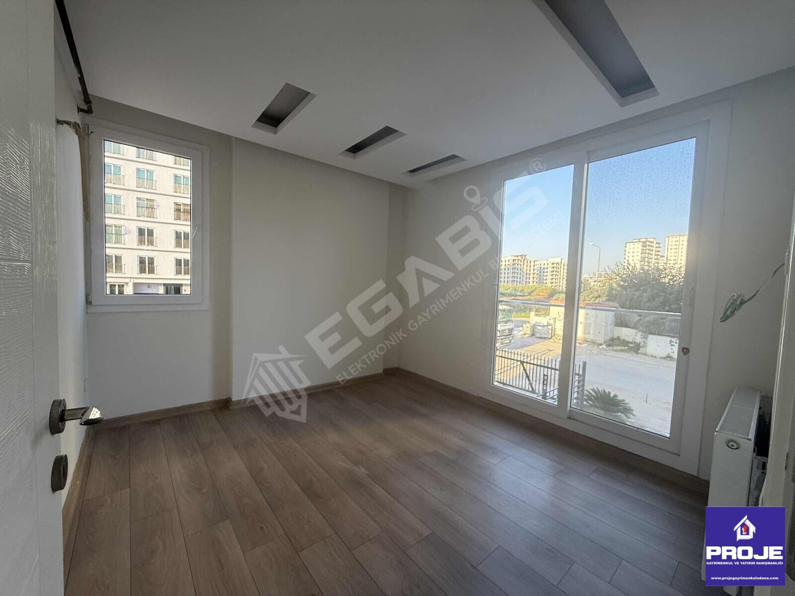 GÜRSELPAŞA REAL AVM KARŞISI 3+1 EBEVEYN BANYO G.ODALI - 13