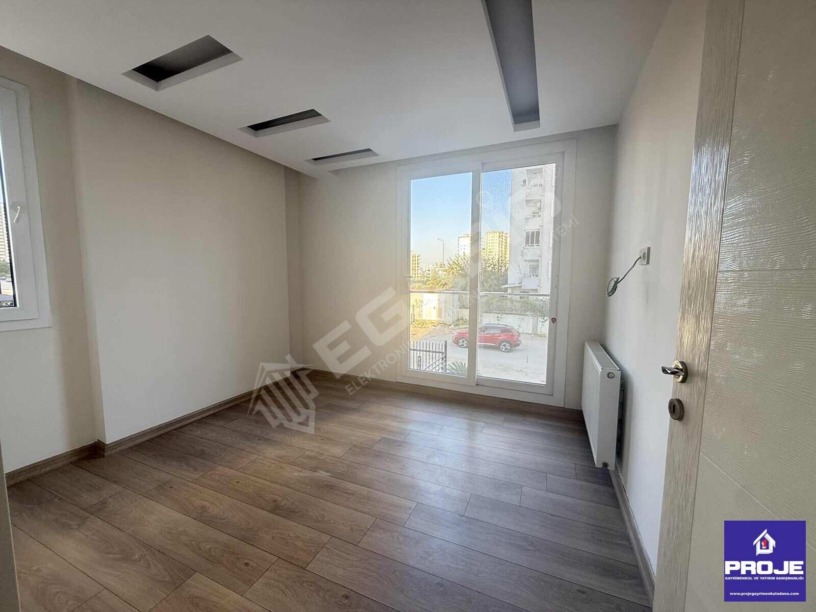 GÜRSELPAŞA REAL AVM KARŞISI 3+1 EBEVEYN BANYO G.ODALI - 16