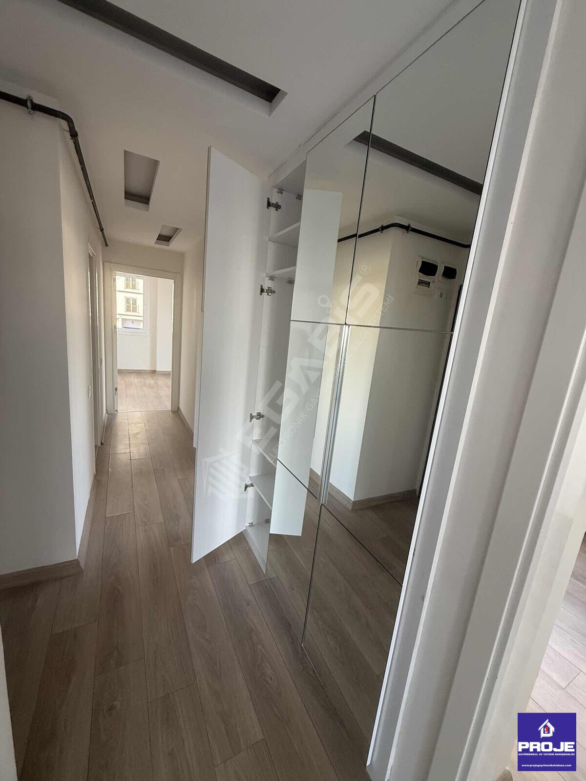 GÜRSELPAŞA REAL AVM KARŞISI 3+1 EBEVEYN BANYO G.ODALI - 19