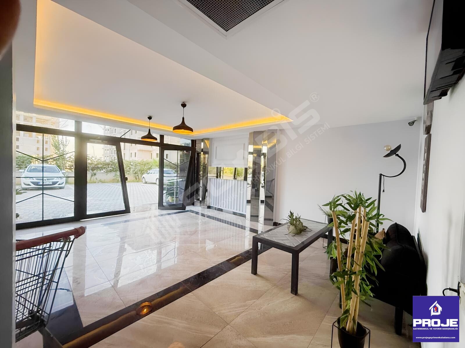 GÜRSELPAŞA REAL AVM KARŞISI 3+1 EBEVEYN BANYO G.ODALI - 21