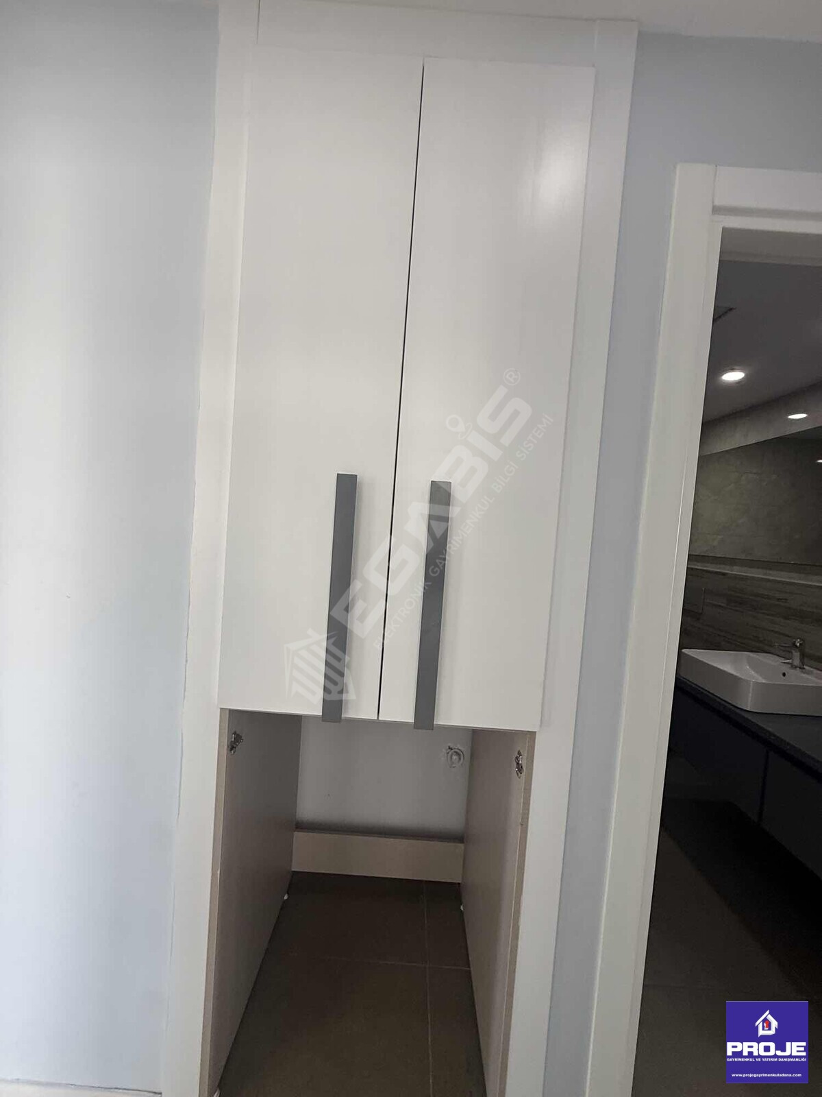 BULVAR ÜZER 3+1 FULL SOSYAL DONATI ELİT SİTE' de KUSURSUZ YAŞAM - 19