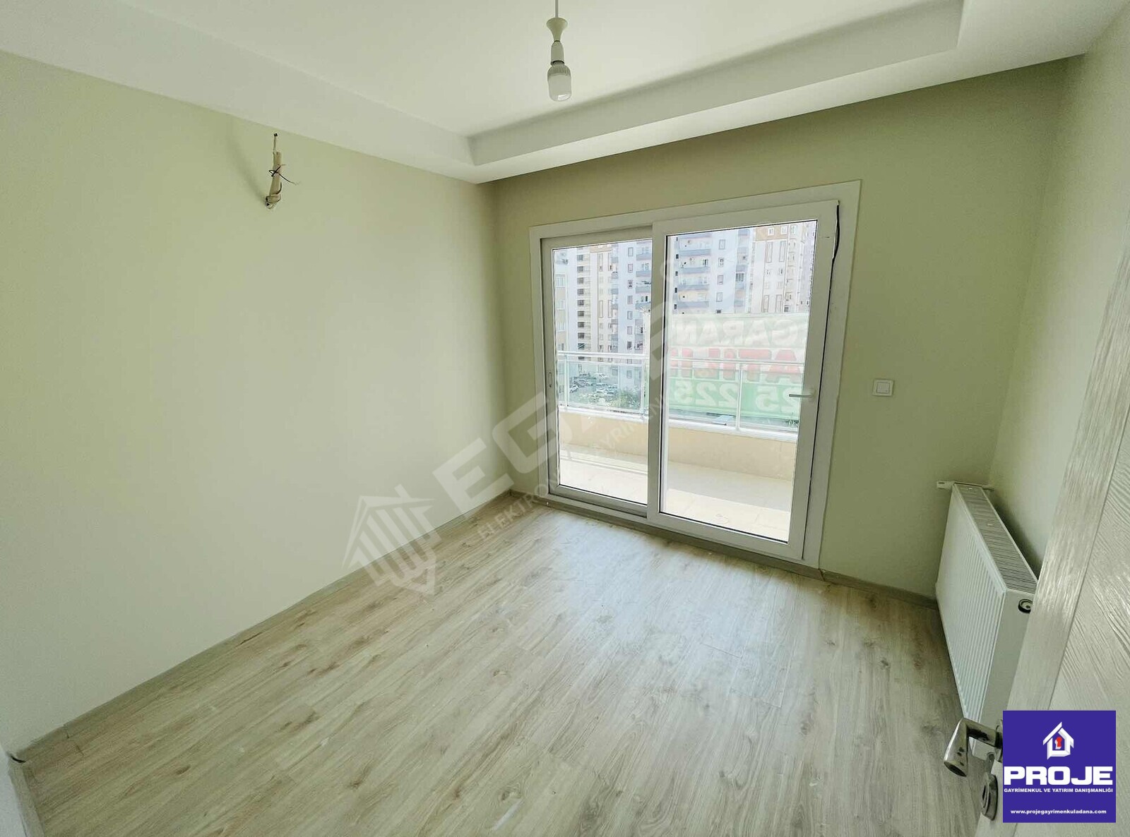 PRESTİJLİ SİTE İÇİNDE 2+1 HAVUZLU LÜKS SATILIK DAİRE - 5
