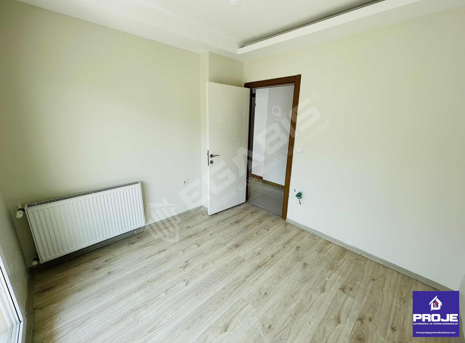PRESTİJLİ SİTE İÇİNDE 2+1 HAVUZLU LÜKS SATILIK DAİRE - 6