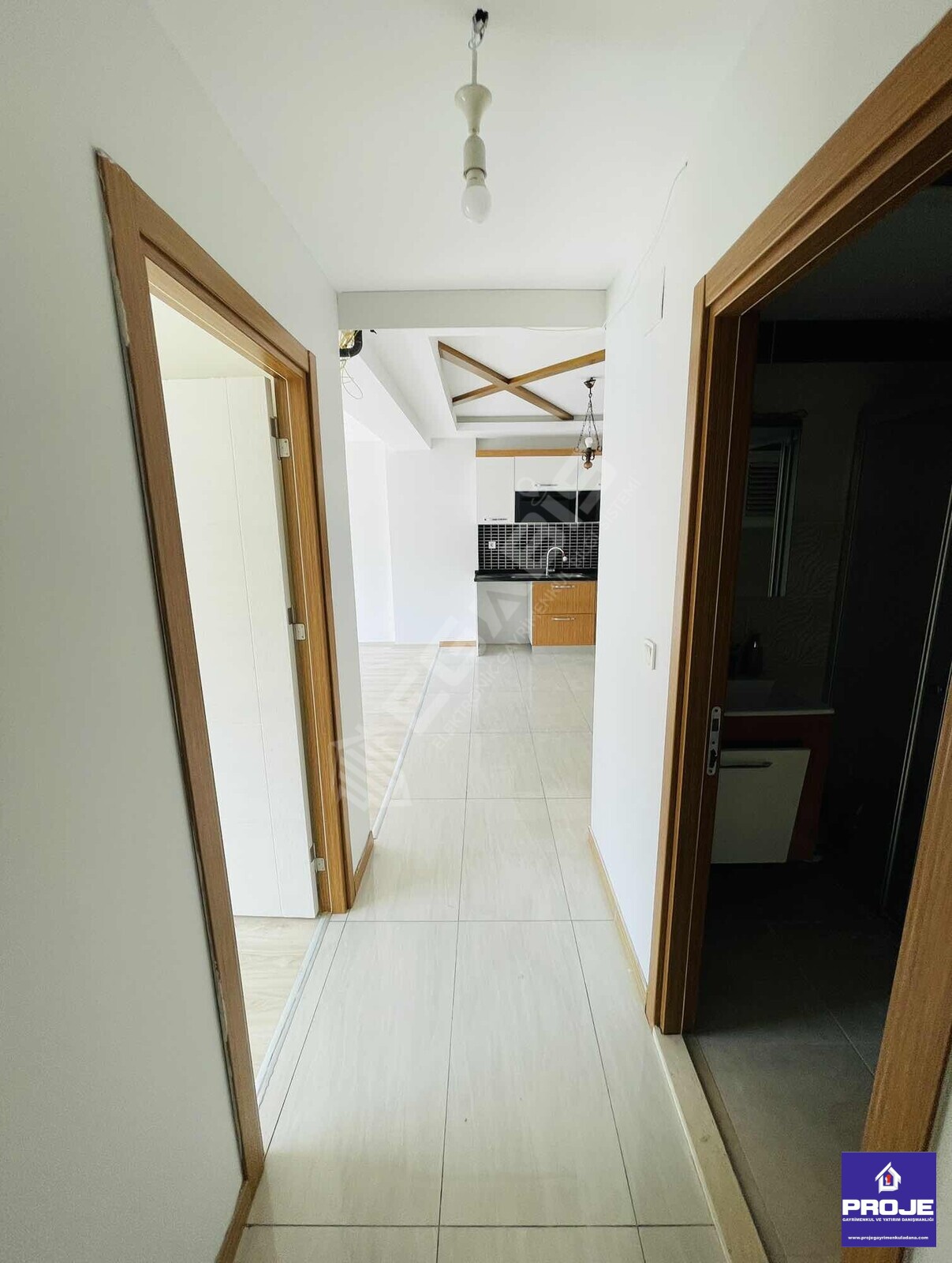 PRESTİJLİ SİTE İÇİNDE 2+1 HAVUZLU LÜKS SATILIK DAİRE - 8