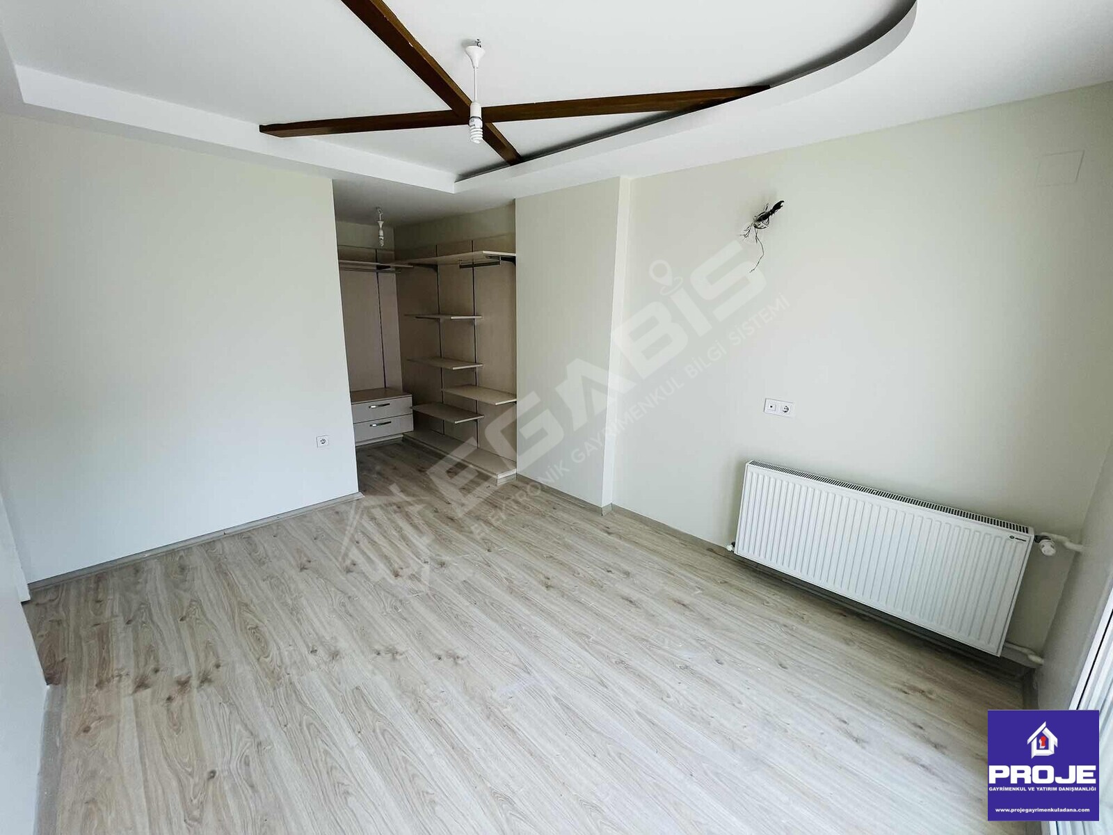 PRESTİJLİ SİTE İÇİNDE 2+1 HAVUZLU LÜKS SATILIK DAİRE - 10