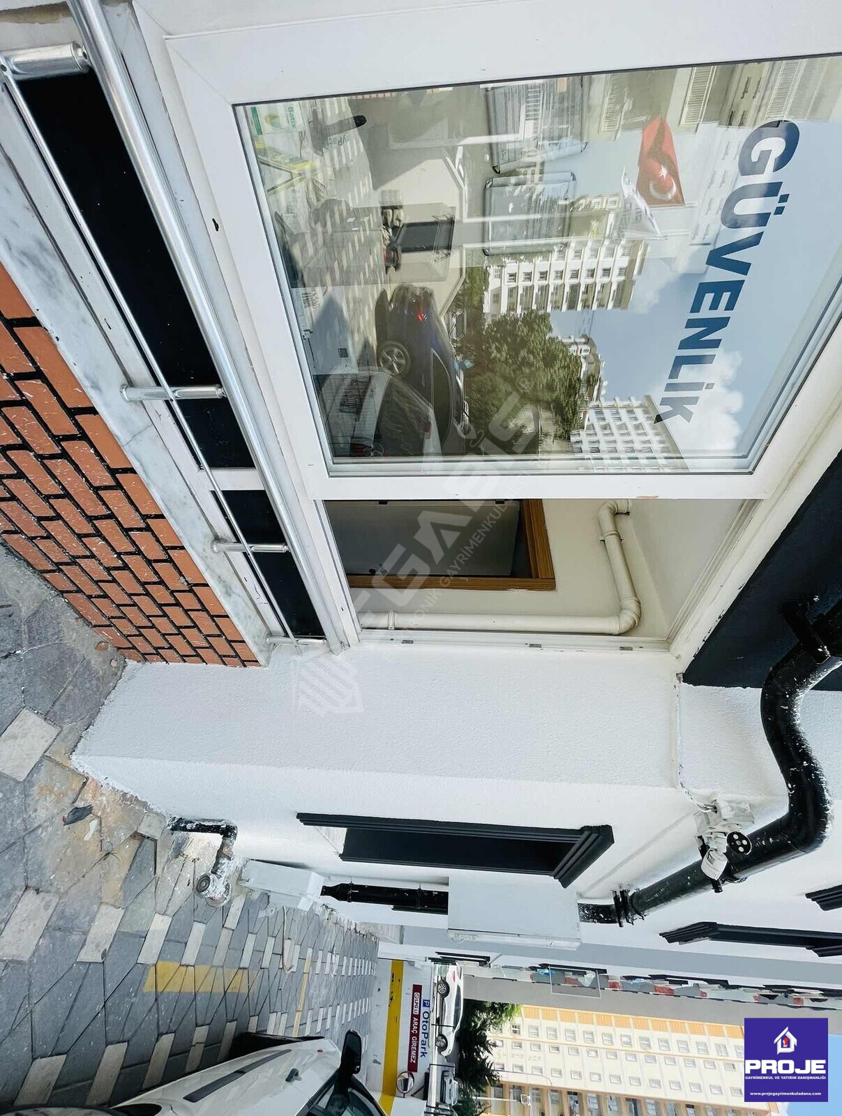 PRESTİJLİ SİTE İÇİNDE 2+1 HAVUZLU LÜKS SATILIK DAİRE - 19