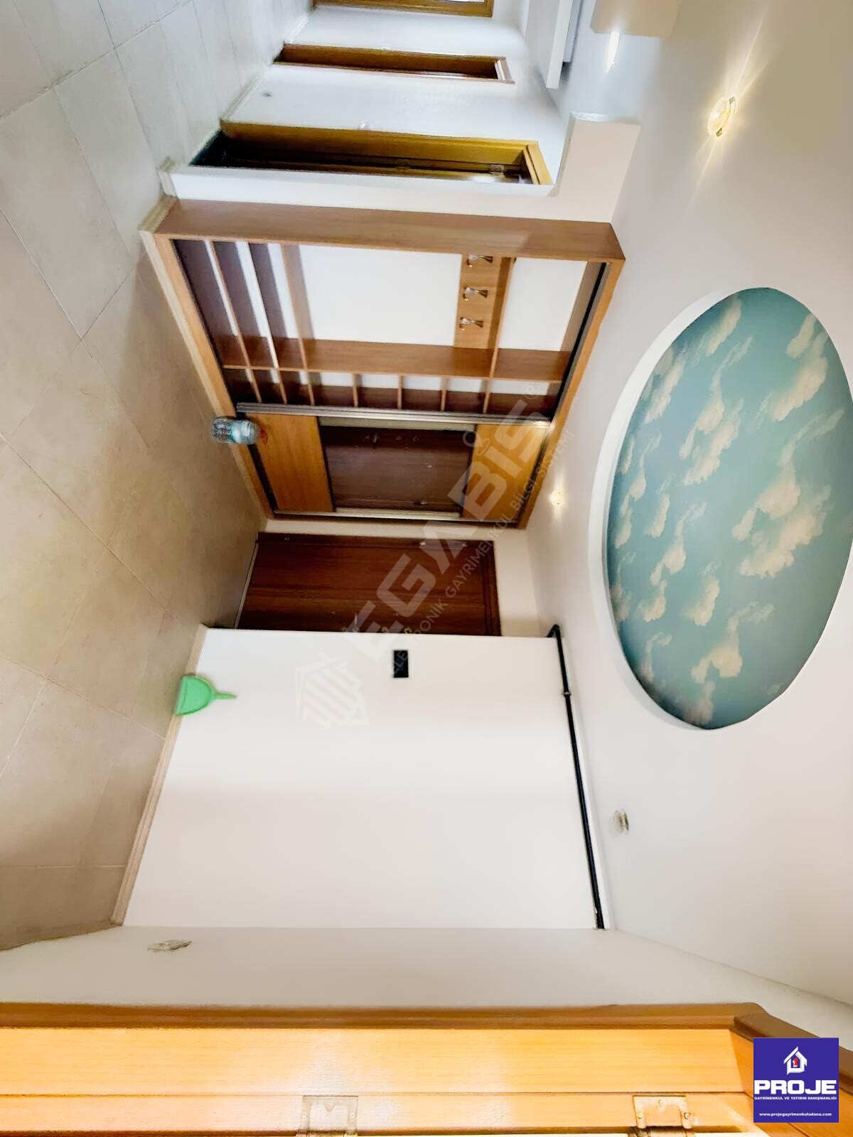PINAR MAH. 4+1 TERASLI GİYİNME ODA EBEVEYN BANYO KİLERLİ - 2