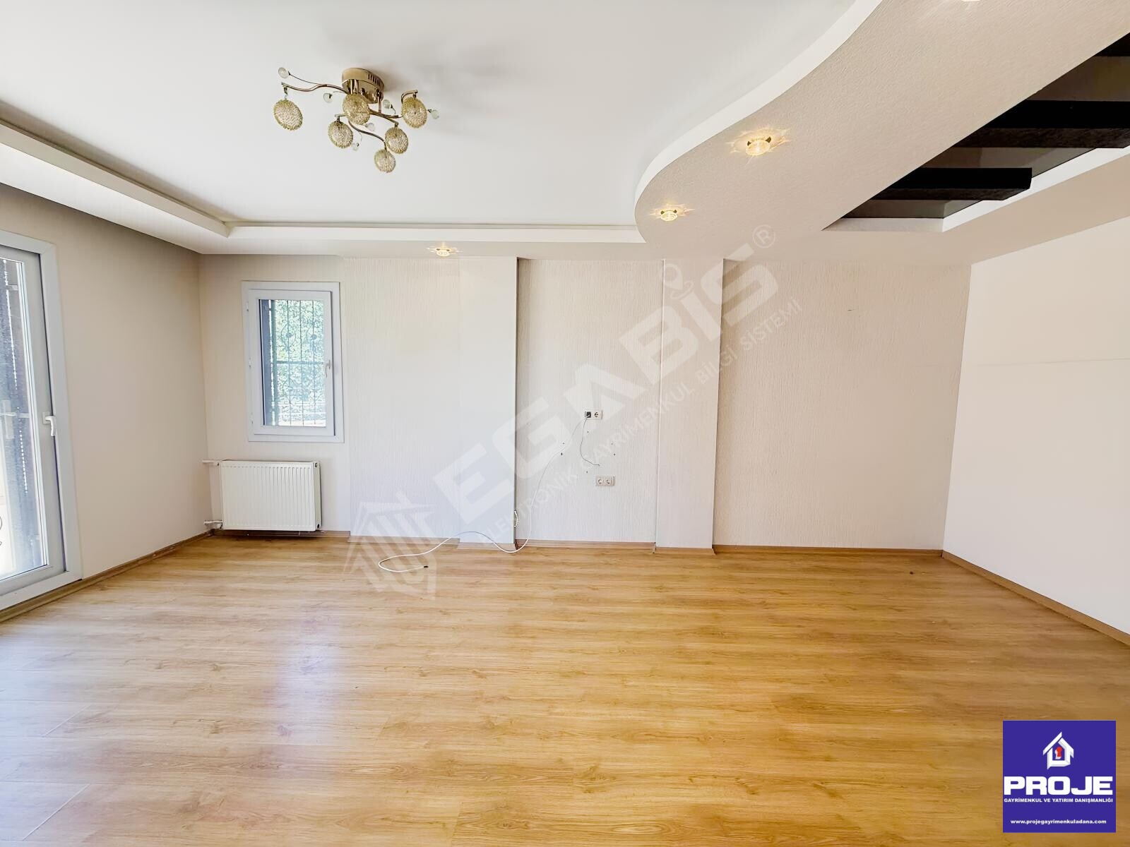 PINAR MAH. 4+1 TERASLI GİYİNME ODA EBEVEYN BANYO KİLERLİ - 4
