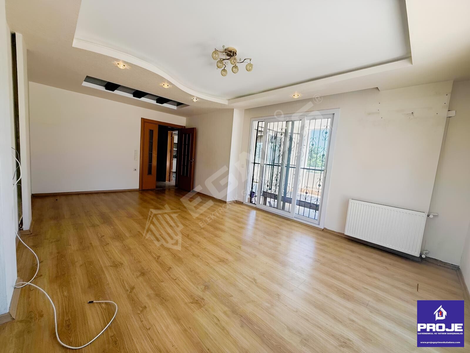 PINAR MAH. 4+1 TERASLI GİYİNME ODA EBEVEYN BANYO KİLERLİ - 6