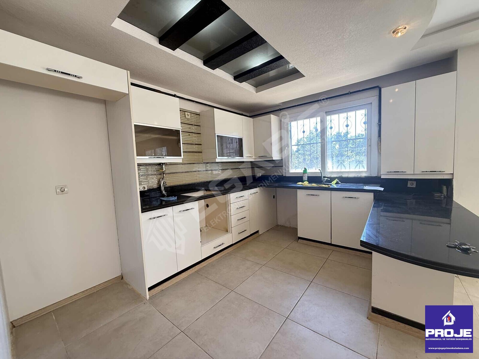 PINAR MAH. 4+1 TERASLI GİYİNME ODA EBEVEYN BANYO KİLERLİ - 8