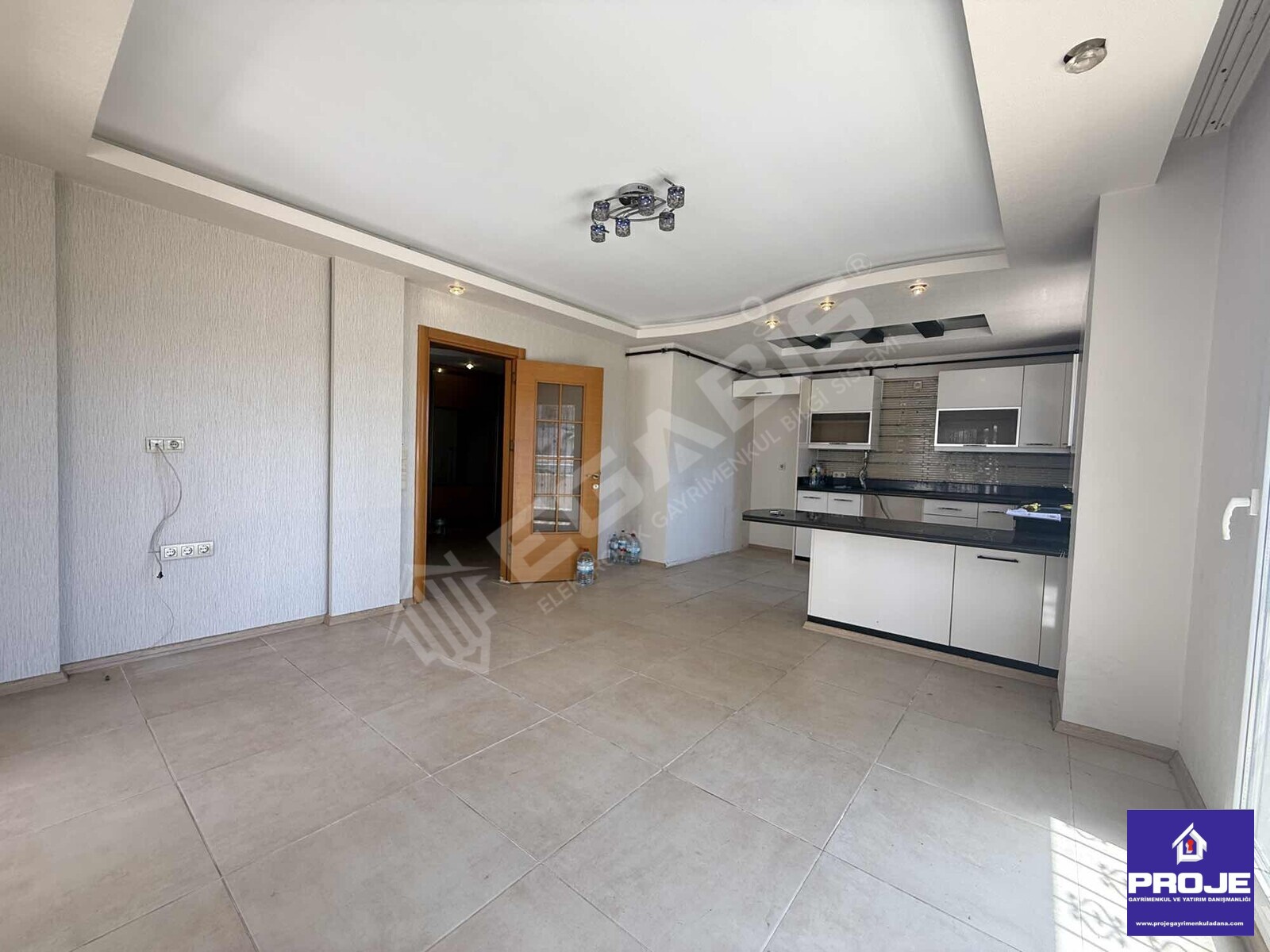 PINAR MAH. 4+1 TERASLI GİYİNME ODA EBEVEYN BANYO KİLERLİ - 10