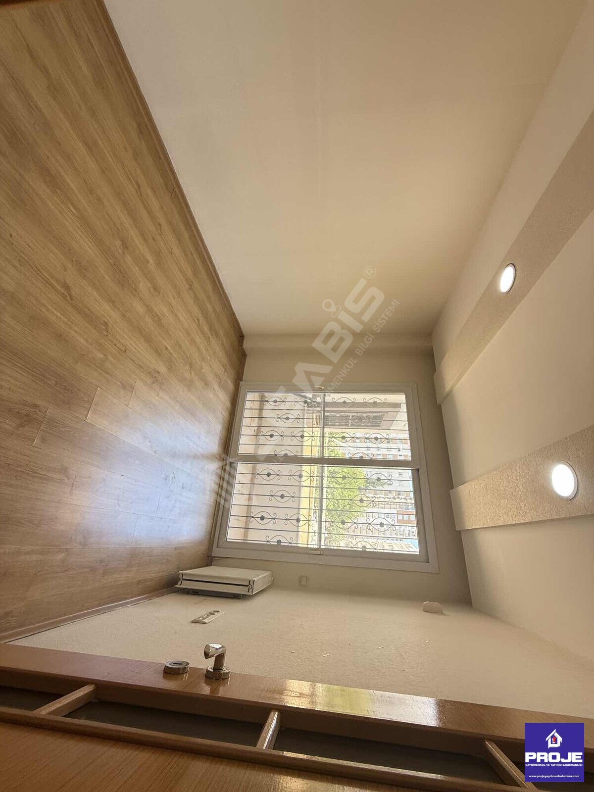 PINAR MAH. 4+1 TERASLI GİYİNME ODA EBEVEYN BANYO KİLERLİ - 12