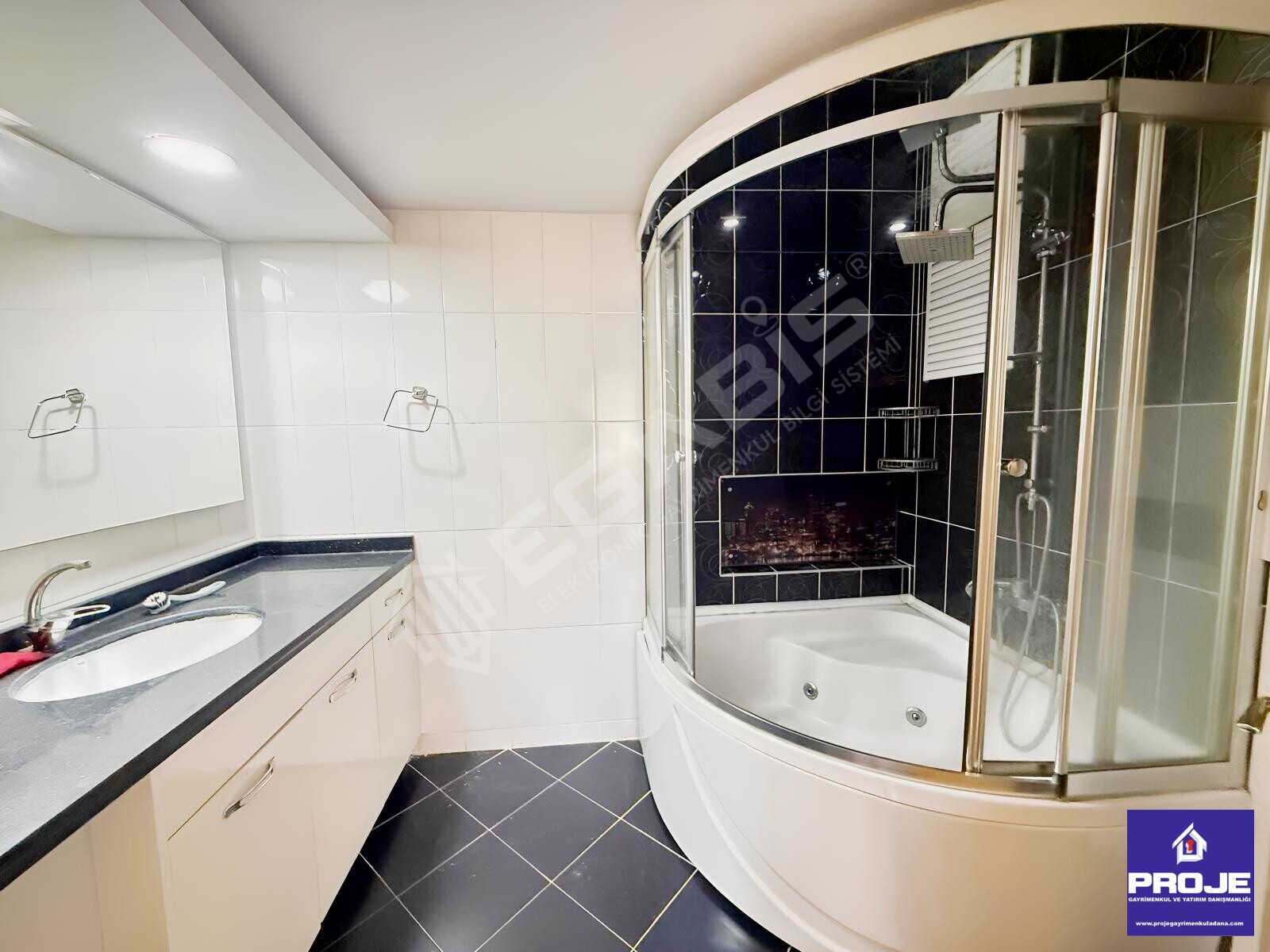 PINAR MAH. 4+1 TERASLI GİYİNME ODA EBEVEYN BANYO KİLERLİ - 14