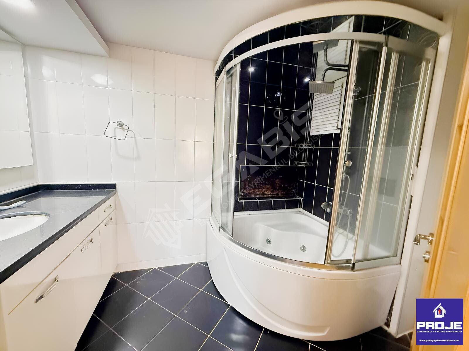 PINAR MAH. 4+1 TERASLI GİYİNME ODA EBEVEYN BANYO KİLERLİ - 15