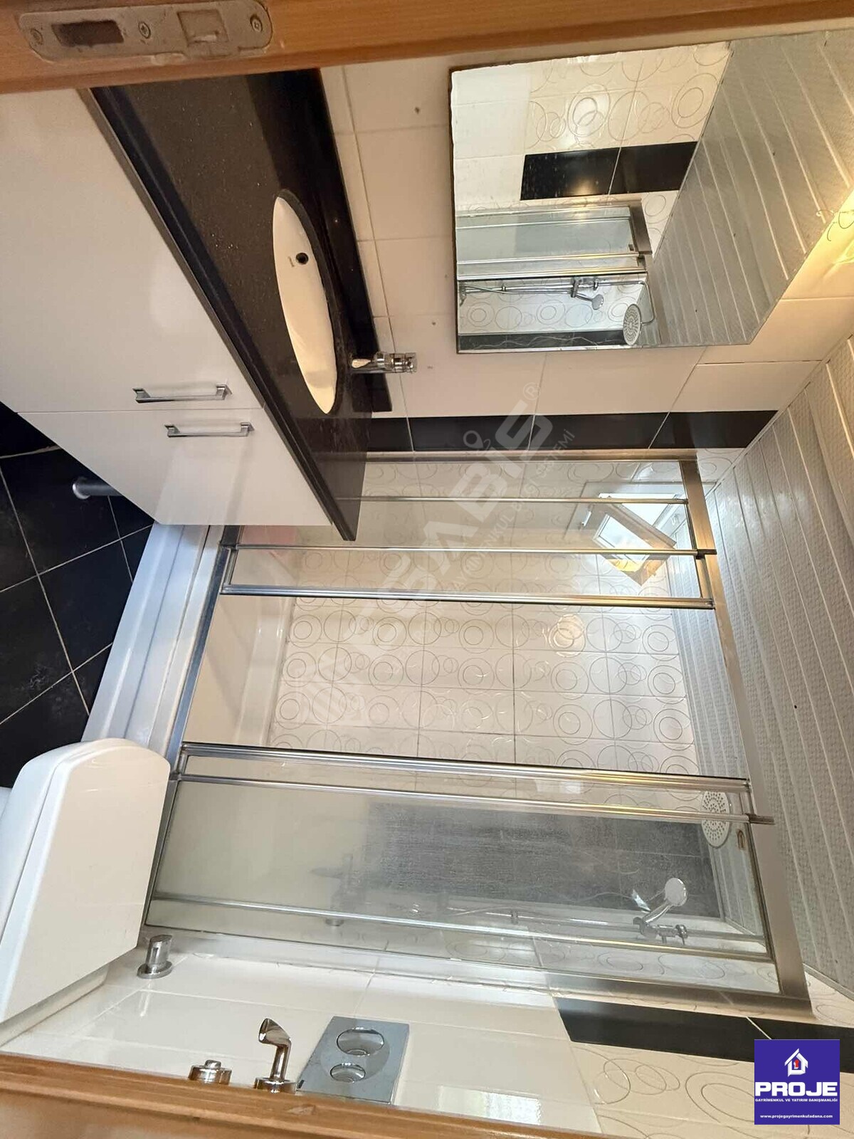 PINAR MAH. 4+1 TERASLI GİYİNME ODA EBEVEYN BANYO KİLERLİ - 16