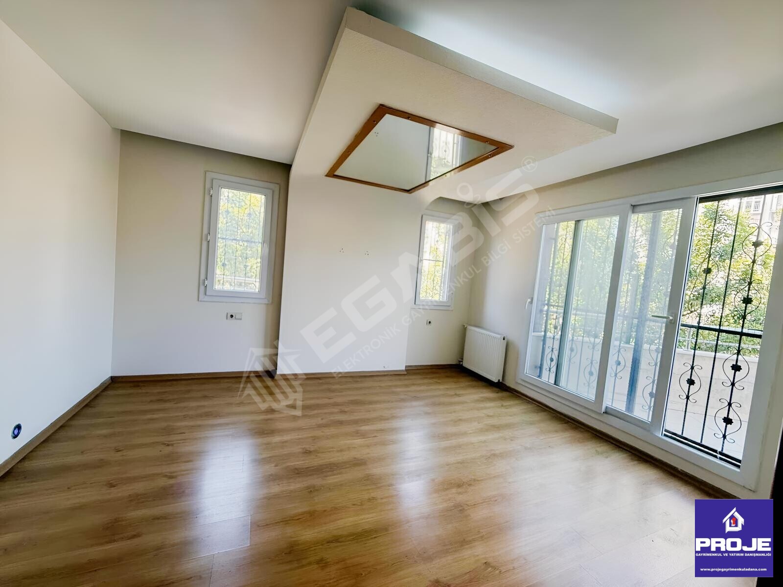 PINAR MAH. 4+1 TERASLI GİYİNME ODA EBEVEYN BANYO KİLERLİ - 18