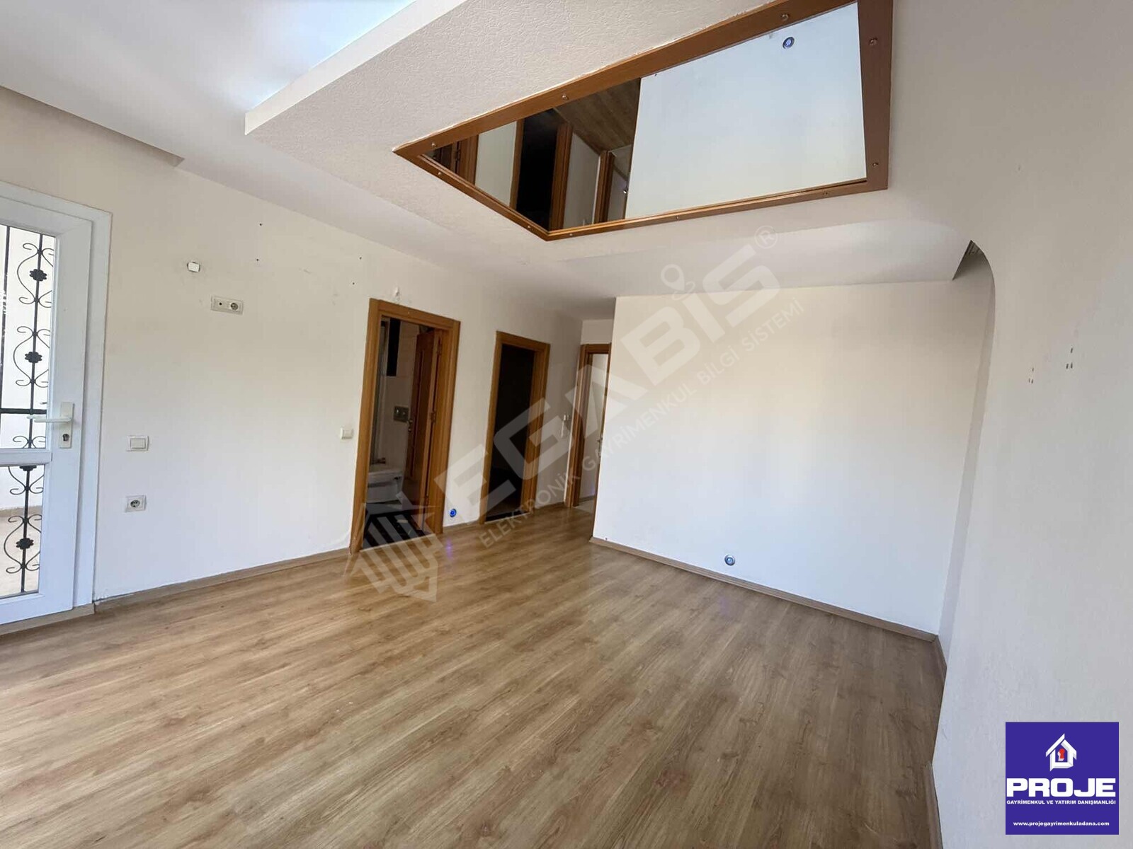 PINAR MAH. 4+1 TERASLI GİYİNME ODA EBEVEYN BANYO KİLERLİ - 20