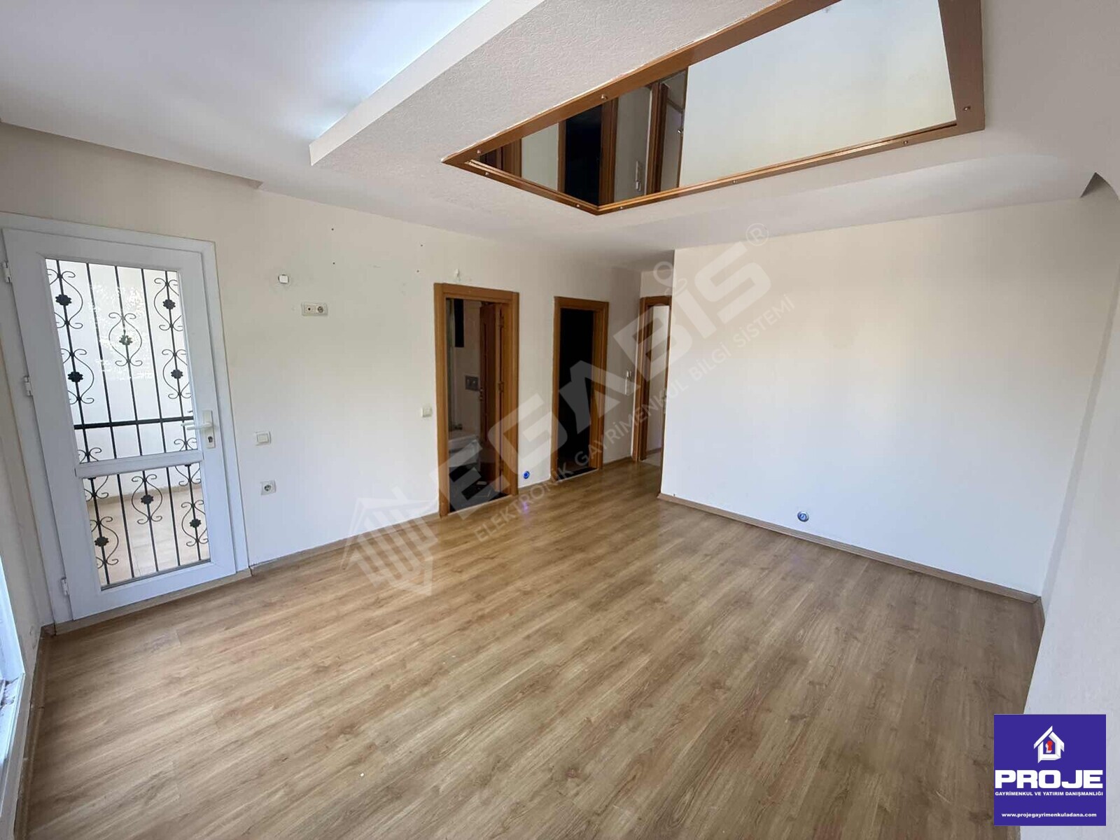 PINAR MAH. 4+1 TERASLI GİYİNME ODA EBEVEYN BANYO KİLERLİ - 21