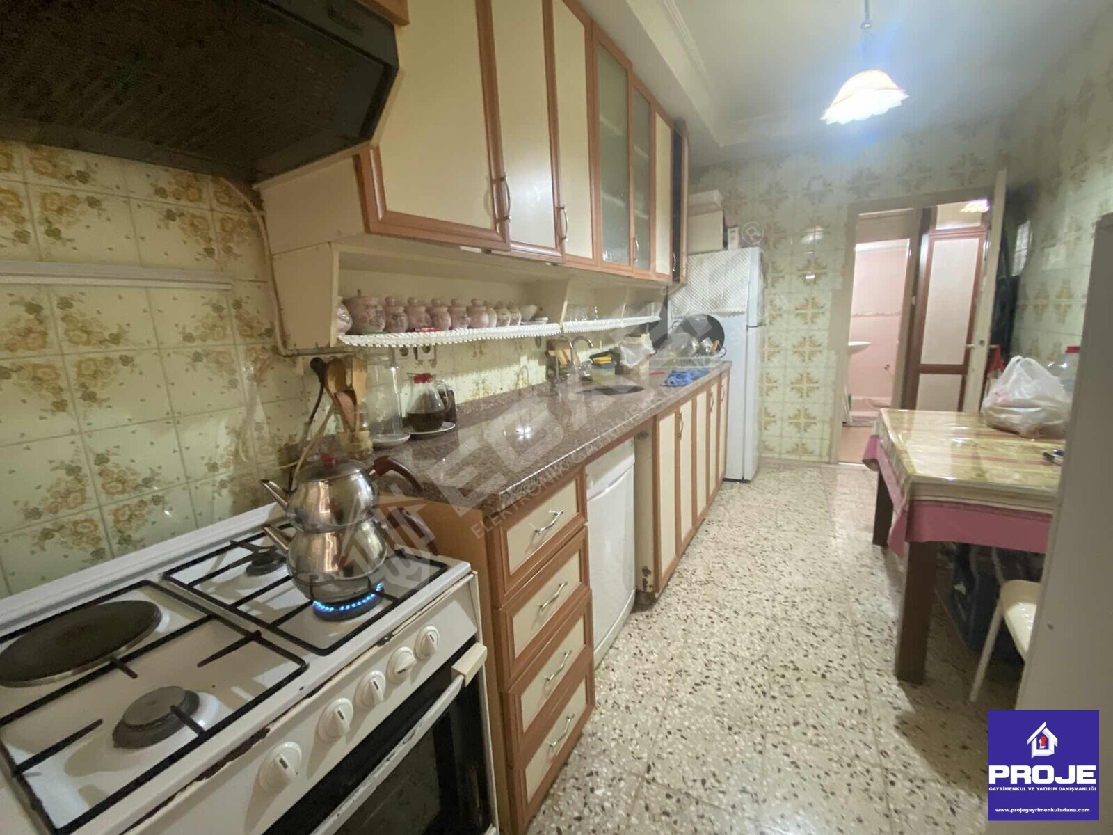 !!HATASIZ,BARAJYOLU BULV ÜZERİ,DÜŞÜK KAT,YATIRIM TAVSİYESİ - 3