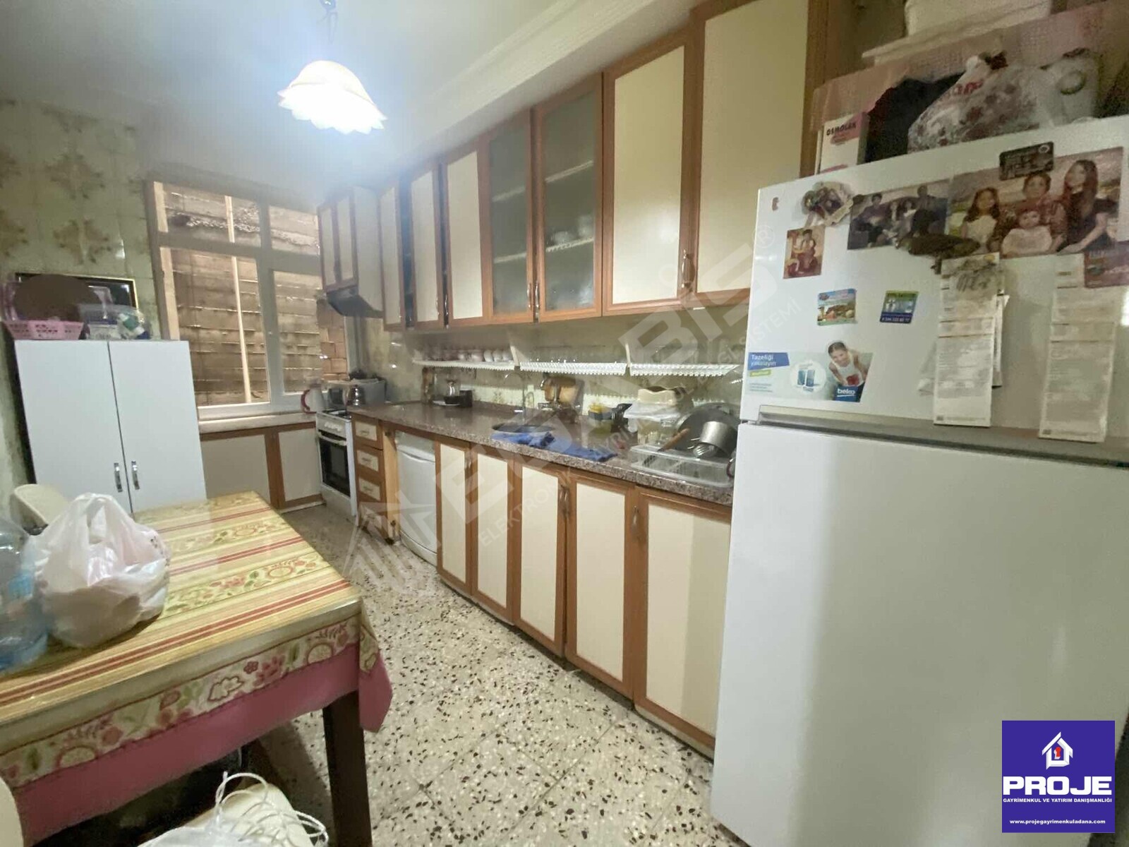 !!HATASIZ,BARAJYOLU BULV ÜZERİ,DÜŞÜK KAT,YATIRIM TAVSİYESİ - 5
