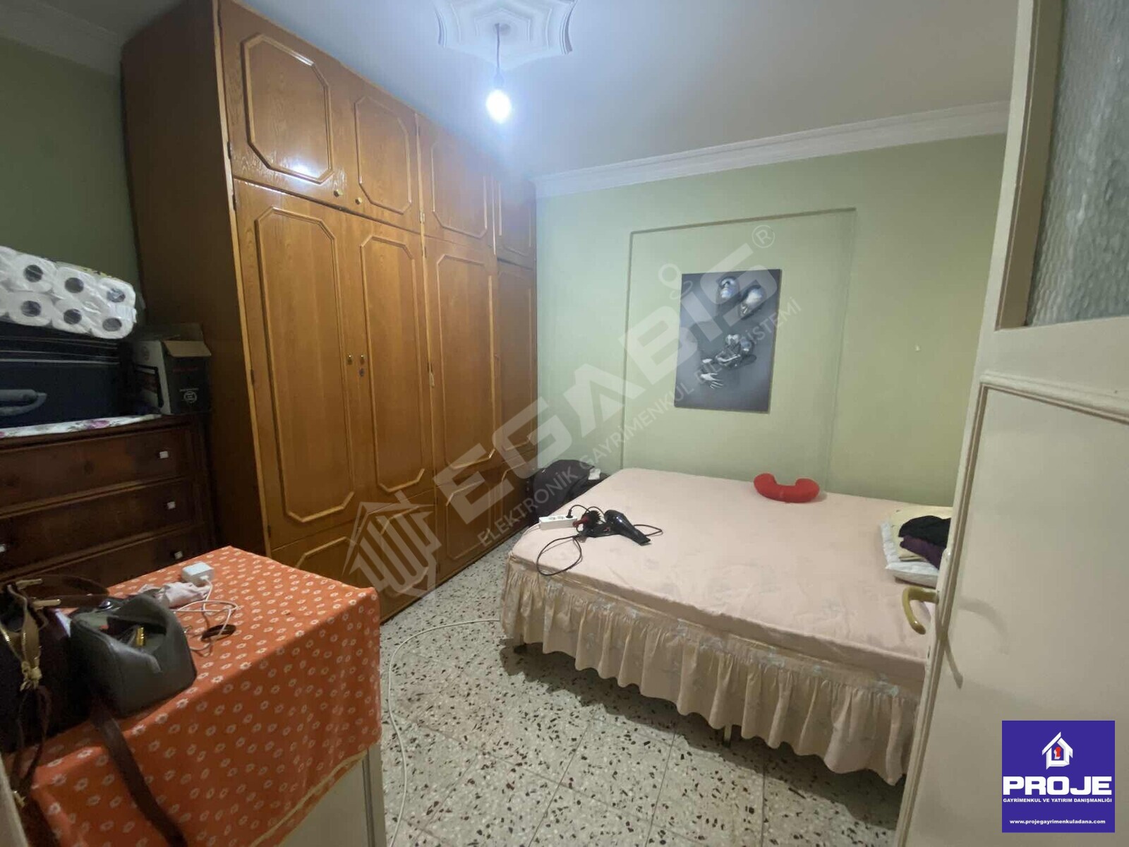 !!HATASIZ,BARAJYOLU BULV ÜZERİ,DÜŞÜK KAT,YATIRIM TAVSİYESİ - 14