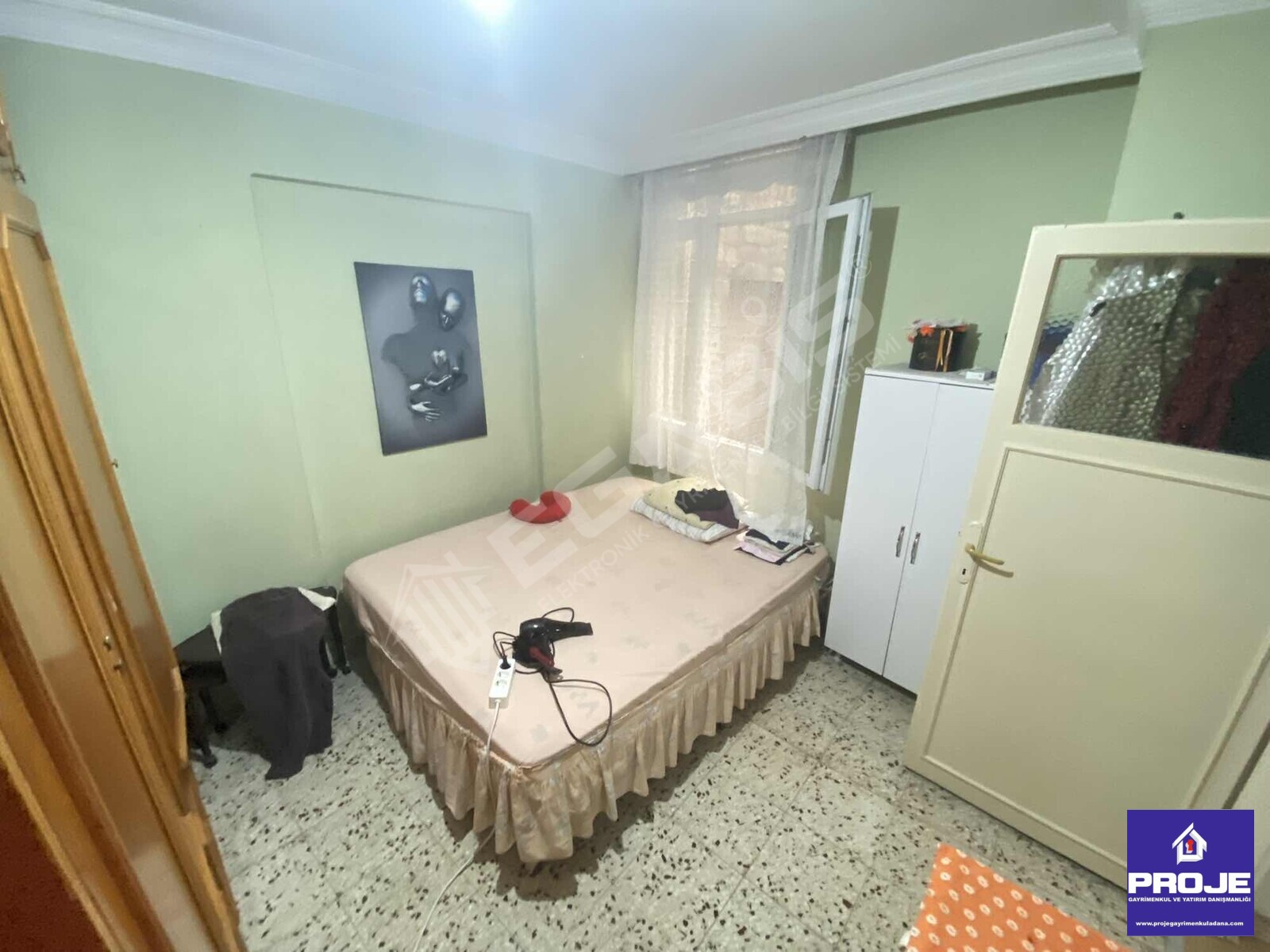 !!HATASIZ,BARAJYOLU BULV ÜZERİ,DÜŞÜK KAT,YATIRIM TAVSİYESİ - 16