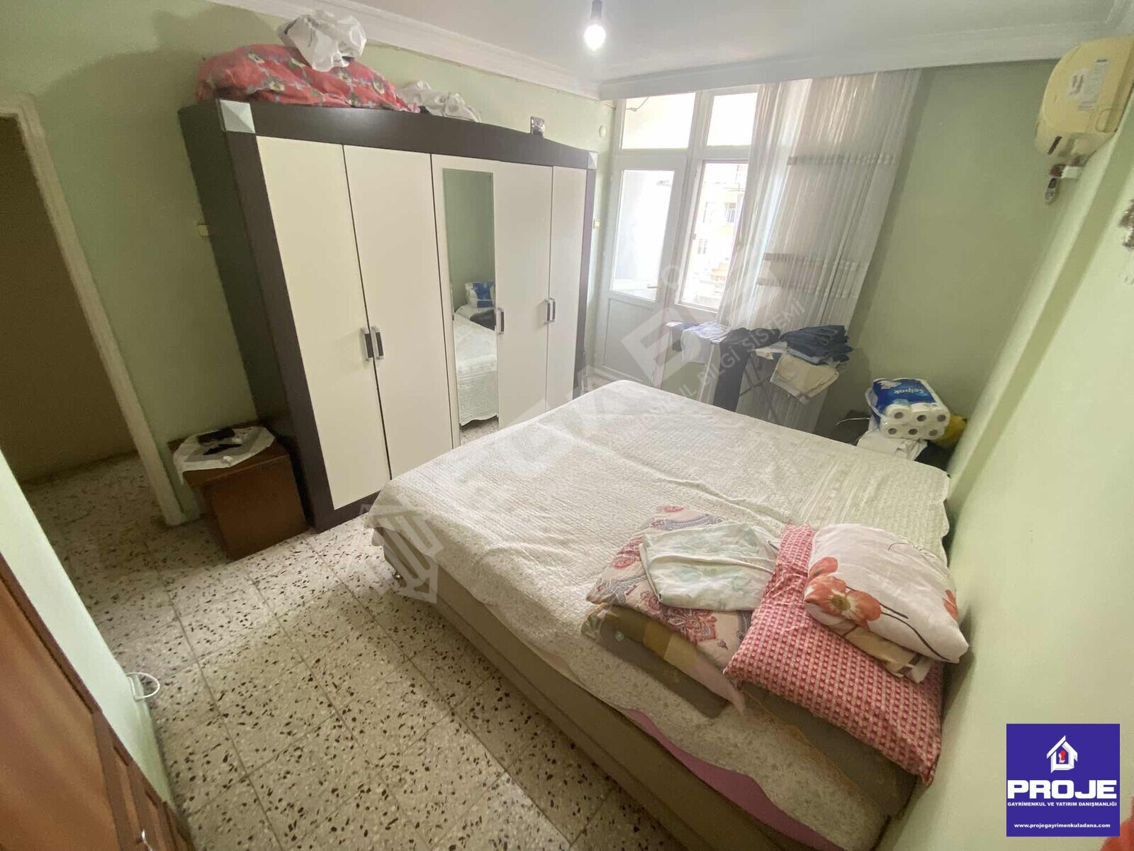 !!HATASIZ,BARAJYOLU BULV ÜZERİ,DÜŞÜK KAT,YATIRIM TAVSİYESİ - 26
