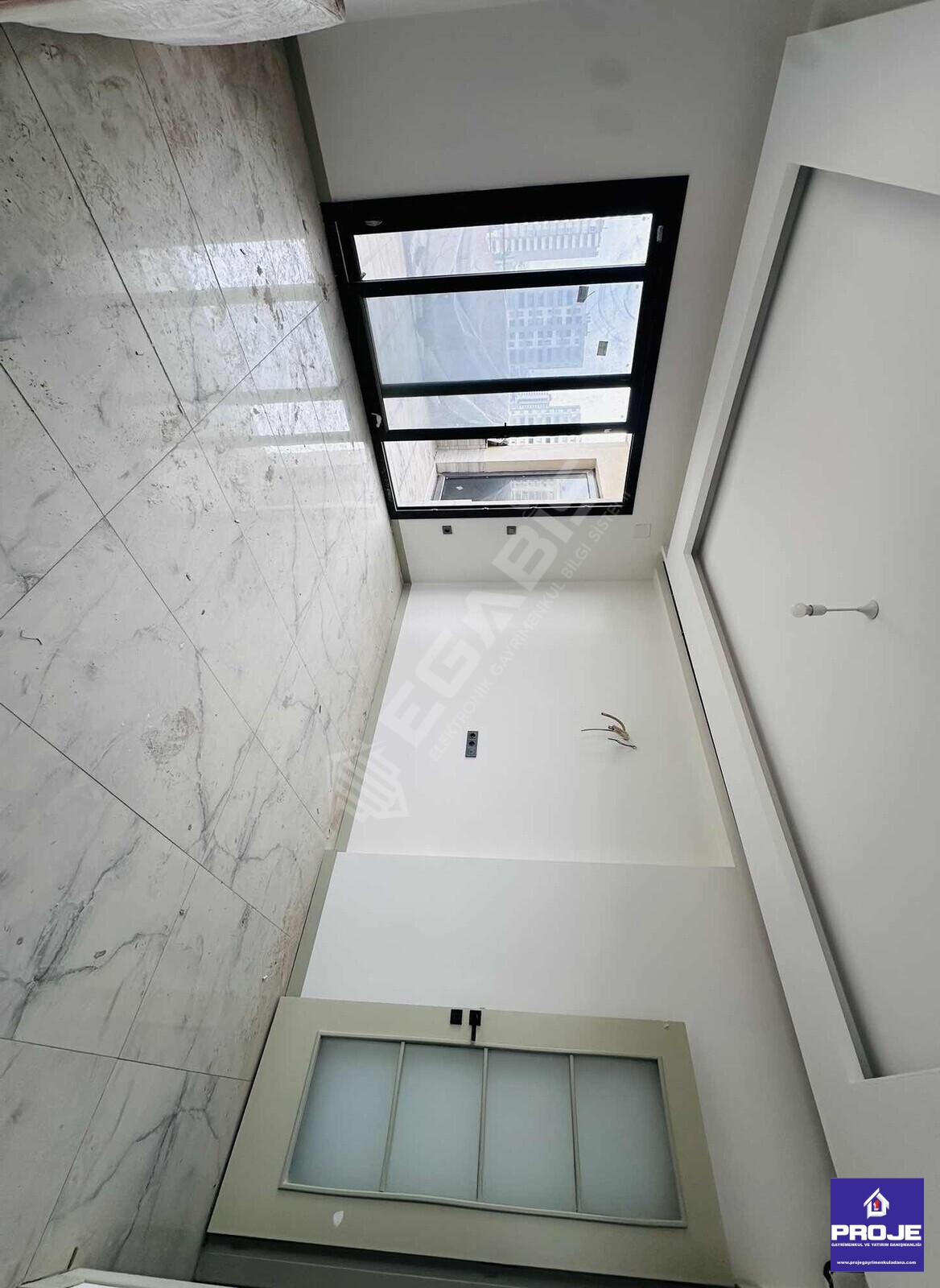 GÜRSELPAŞA KIYIBOYU SIFIR 4+1 SOSYAL DONATILI SATILIK DAİRE - 7