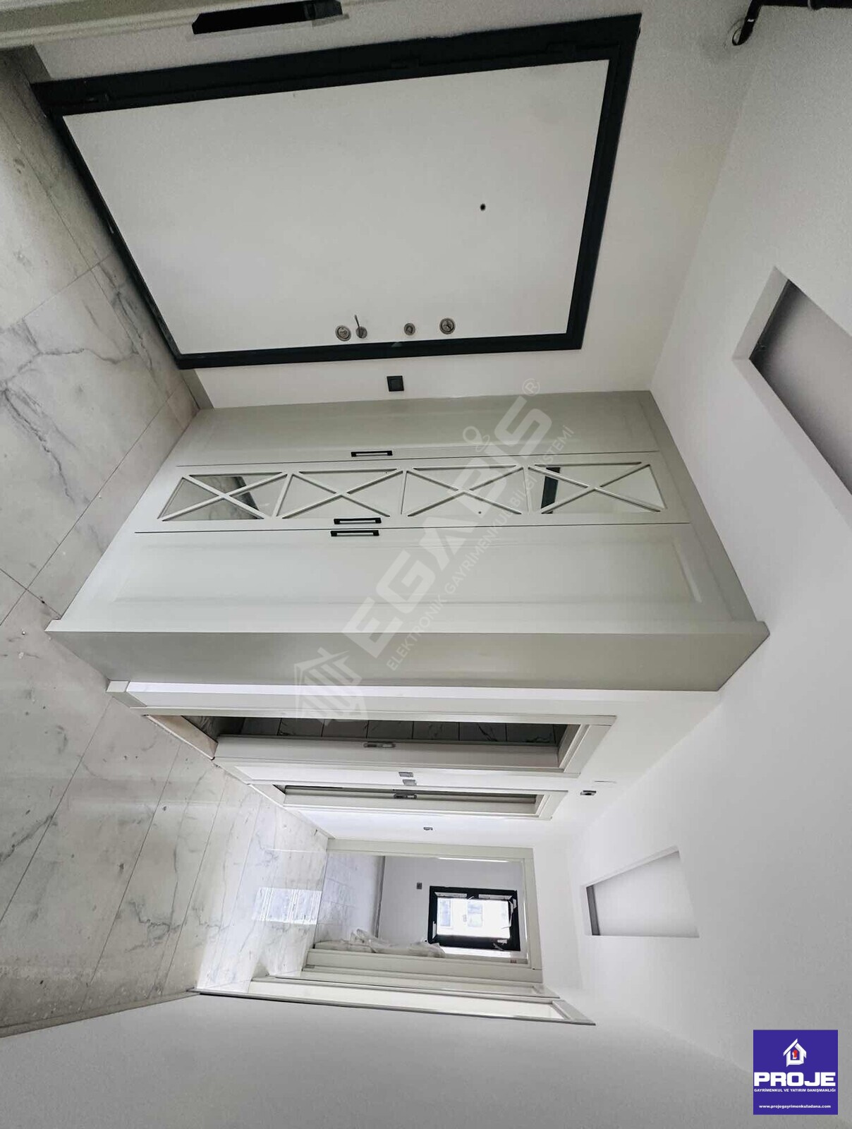 GÜRSELPAŞA KIYIBOYU SIFIR 4+1 SOSYAL DONATILI SATILIK DAİRE - 10