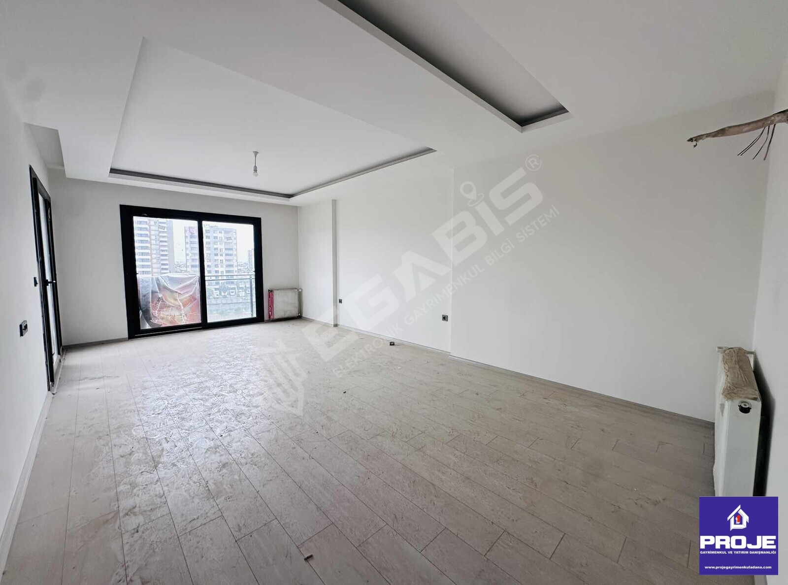 GÜRSELPAŞA KIYIBOYU SIFIR 4+1 SOSYAL DONATILI SATILIK DAİRE - 11