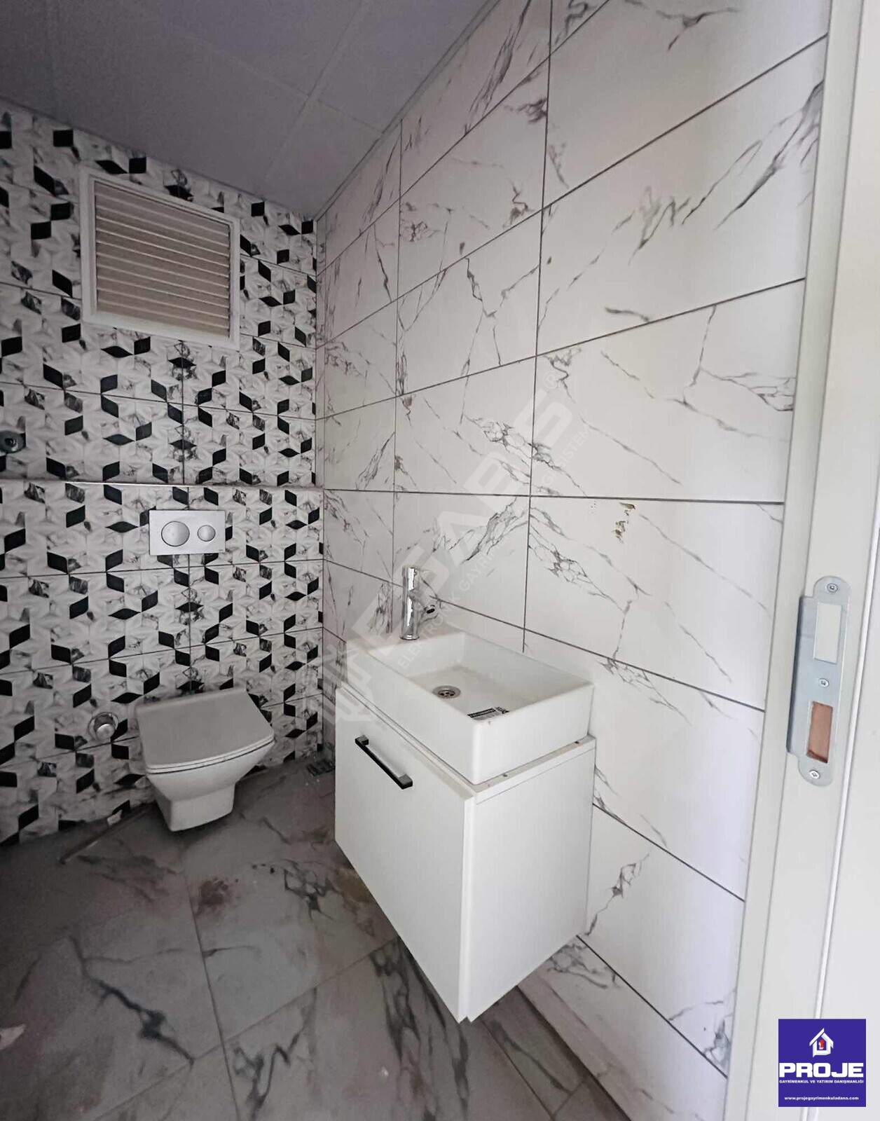 GÜRSELPAŞA KIYIBOYU SIFIR 4+1 SOSYAL DONATILI SATILIK DAİRE - 13