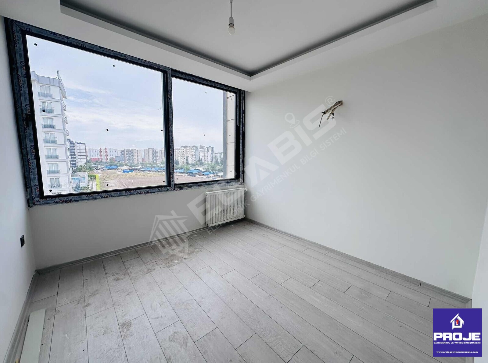 GÜRSELPAŞA KIYIBOYU SIFIR 4+1 SOSYAL DONATILI SATILIK DAİRE - 15