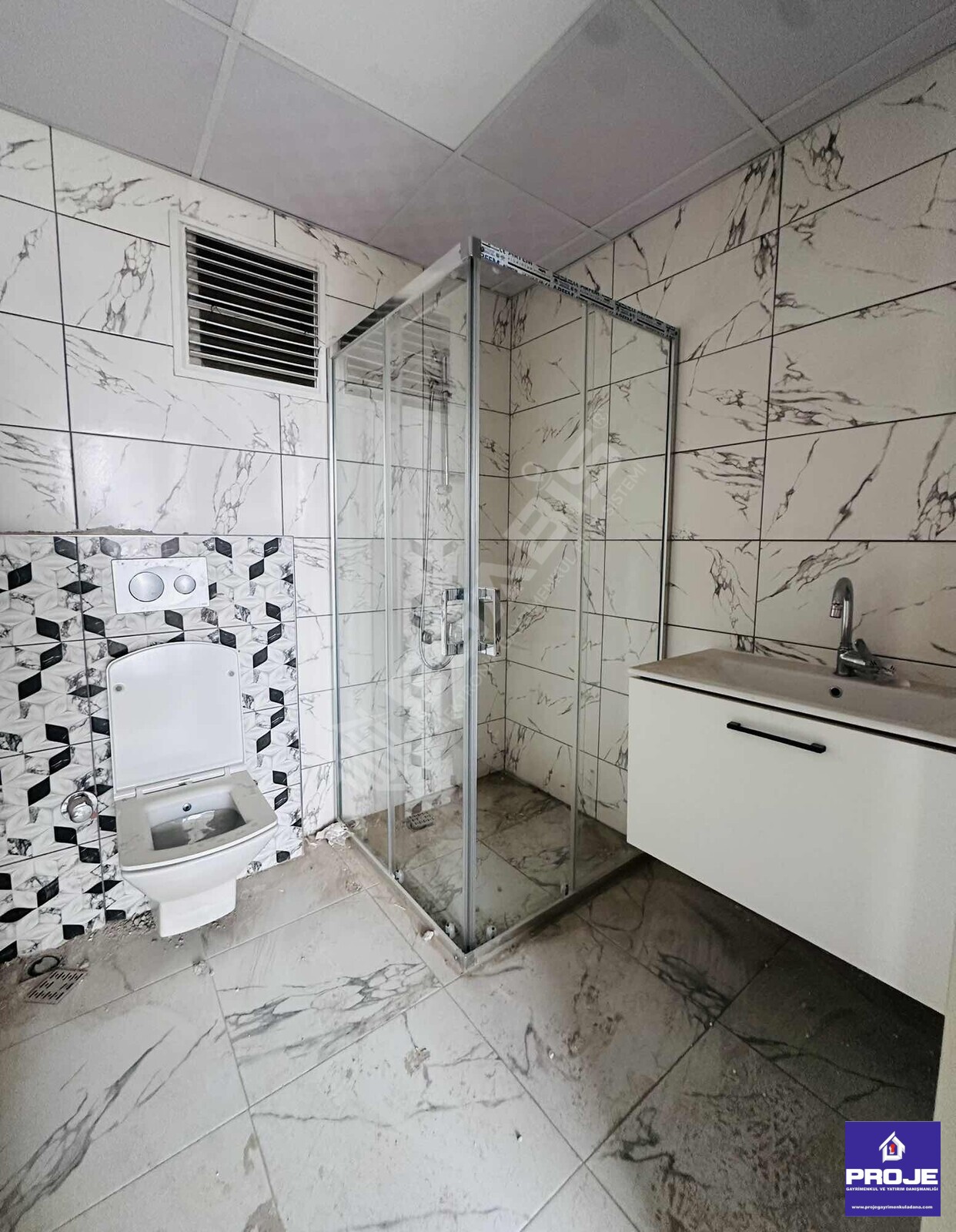 GÜRSELPAŞA KIYIBOYU SIFIR 4+1 SOSYAL DONATILI SATILIK DAİRE - 16