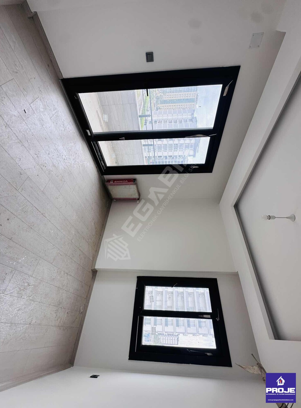 GÜRSELPAŞA KIYIBOYU SIFIR 4+1 SOSYAL DONATILI SATILIK DAİRE - 17