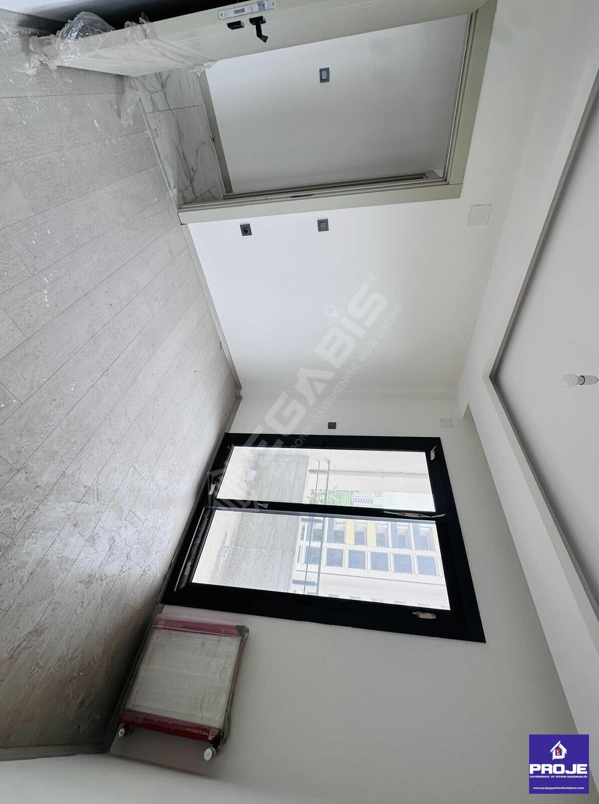 GÜRSELPAŞA KIYIBOYU SIFIR 4+1 SOSYAL DONATILI SATILIK DAİRE - 18
