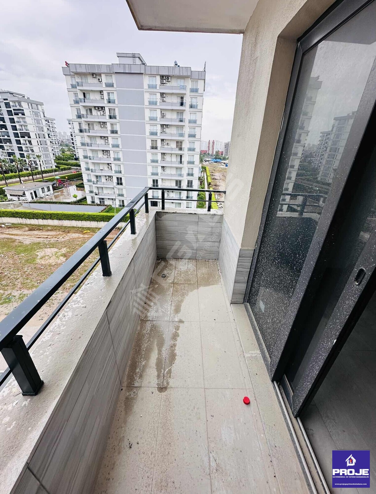 GÜRSELPAŞA KIYIBOYU SIFIR 4+1 SOSYAL DONATILI SATILIK DAİRE - 19