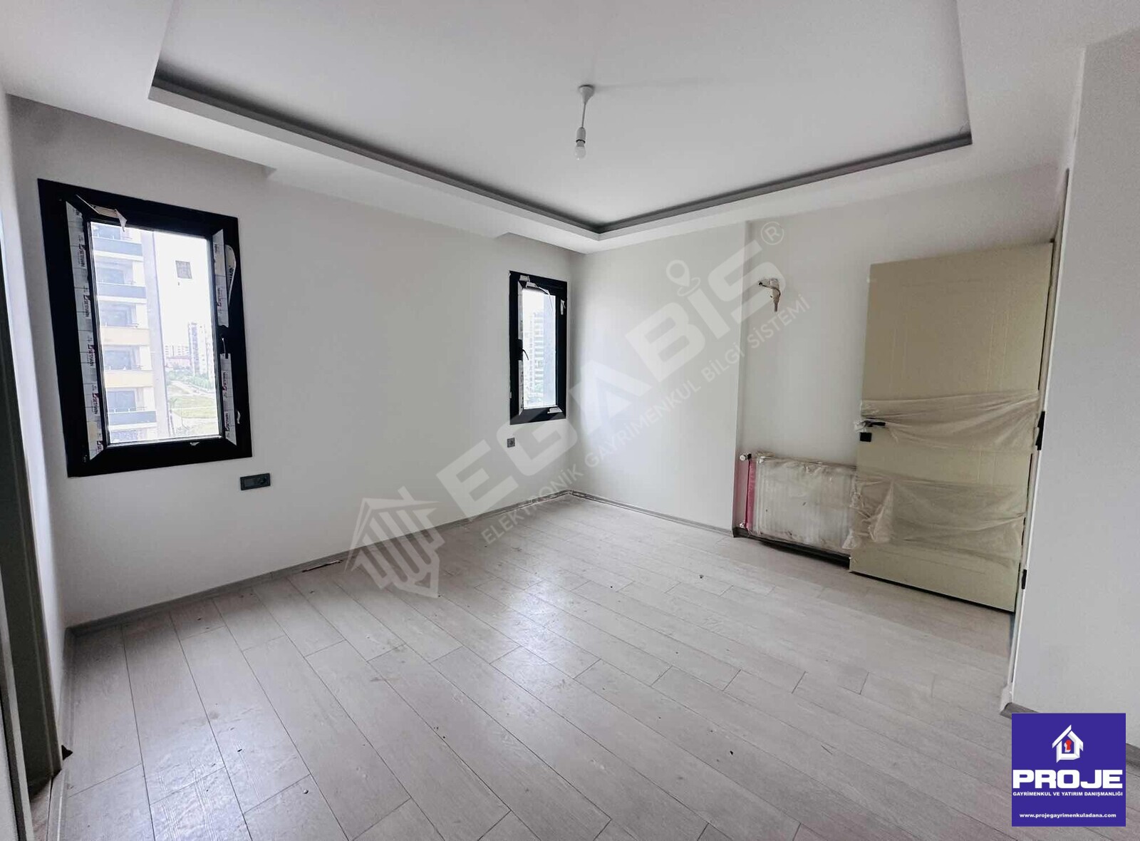 GÜRSELPAŞA KIYIBOYU SIFIR 4+1 SOSYAL DONATILI SATILIK DAİRE - 21