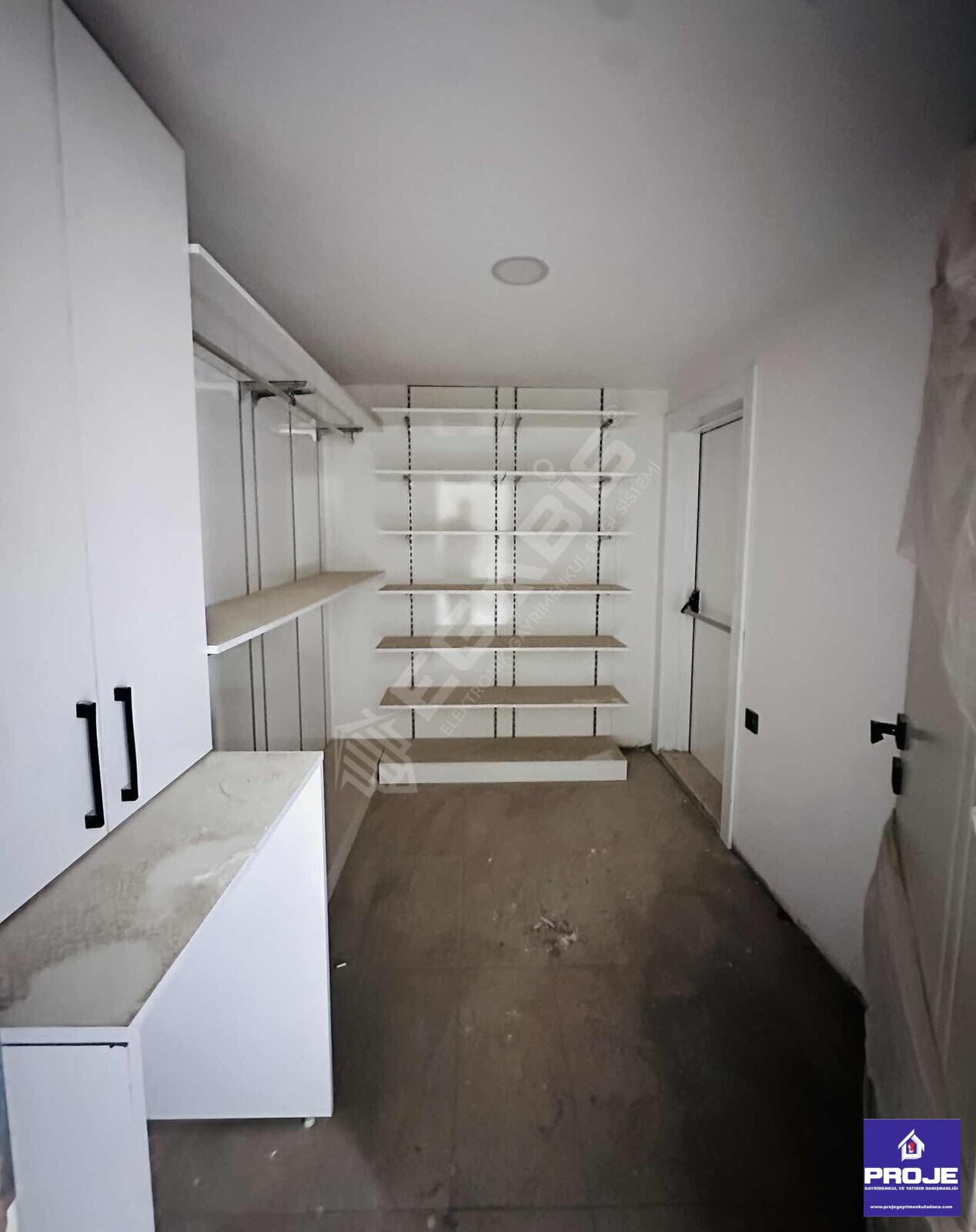 GÜRSELPAŞA KIYIBOYU SIFIR 4+1 SOSYAL DONATILI SATILIK DAİRE - 22