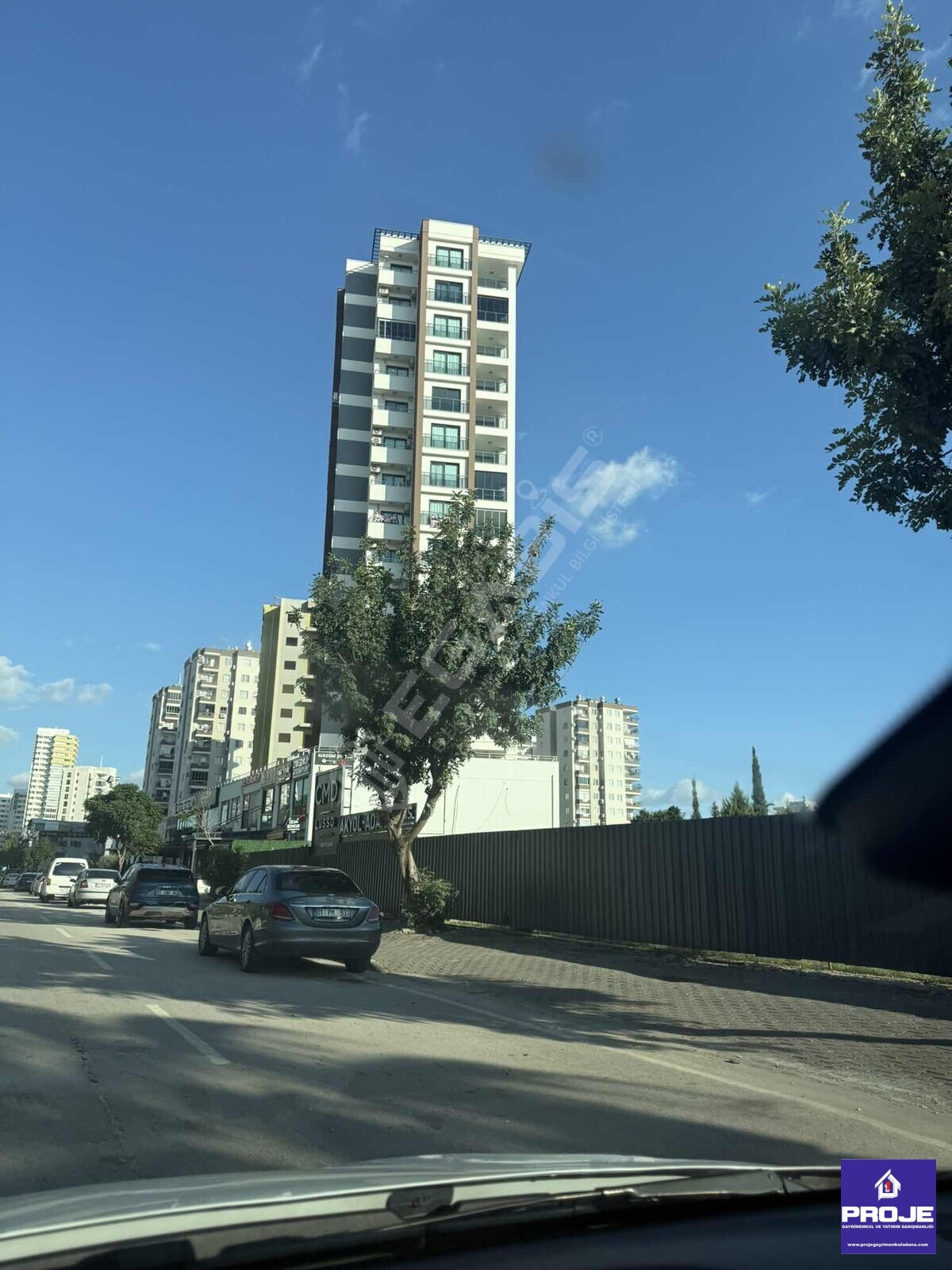 BEGOVİÇ BUŞVAR ÜZERİ. TÜRKMENBAŞINA YAKIN 3+1 SÜPER LOKASYON - 3