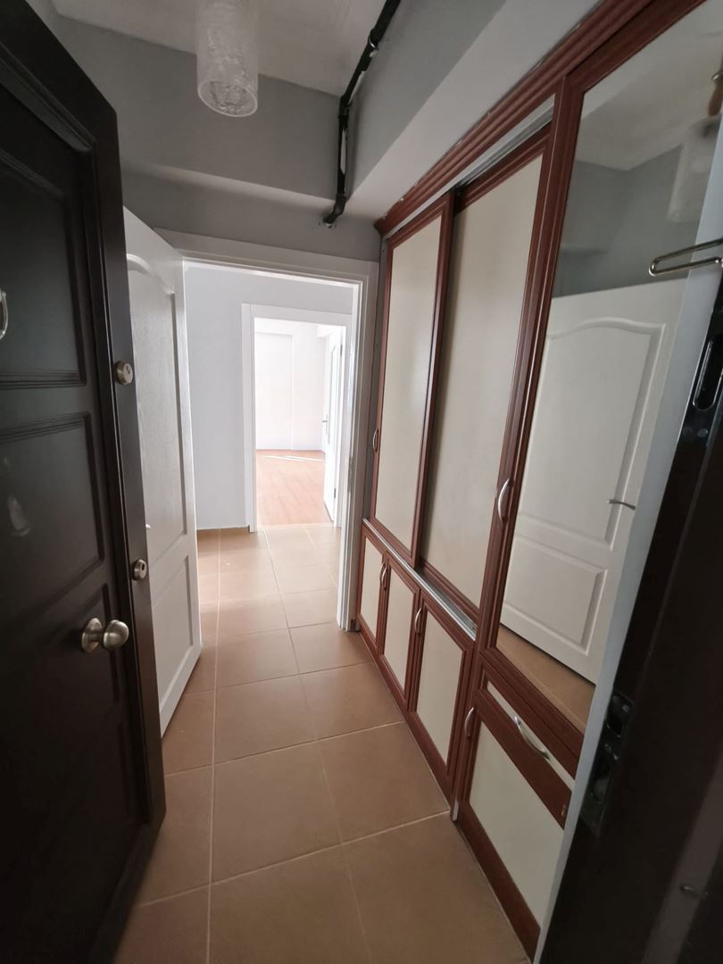 ısparta merkez ayazmana yaşam kent sitesinde kiralık daire - 14