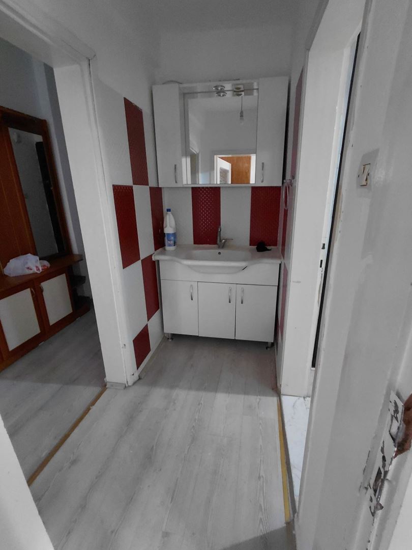 ısparta davraz mahallesinde site içerisinde kiralık daire - 14