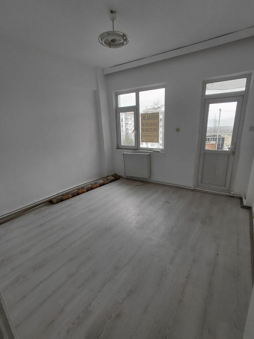 ısparta davraz mahallesinde site içerisinde kiralık daire - 17