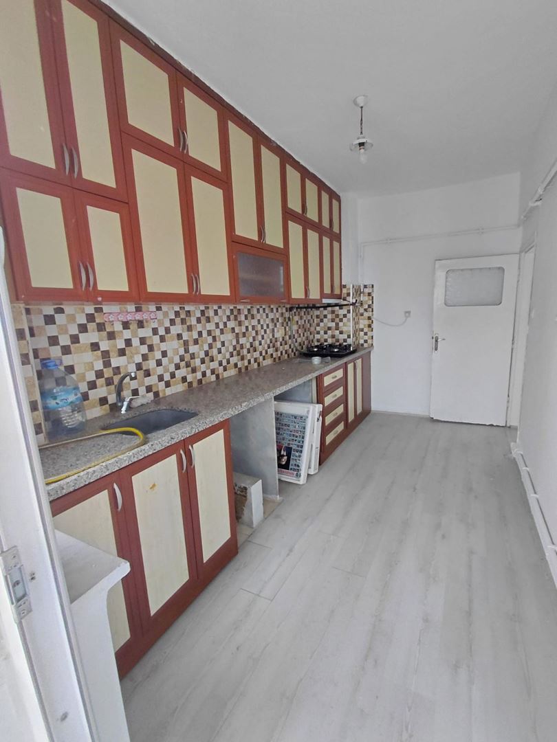 ısparta davraz mahallesinde site içerisinde kiralık daire - 3