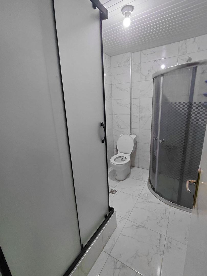 ısparta davraz mahallesinde site içerisinde kiralık daire - 11