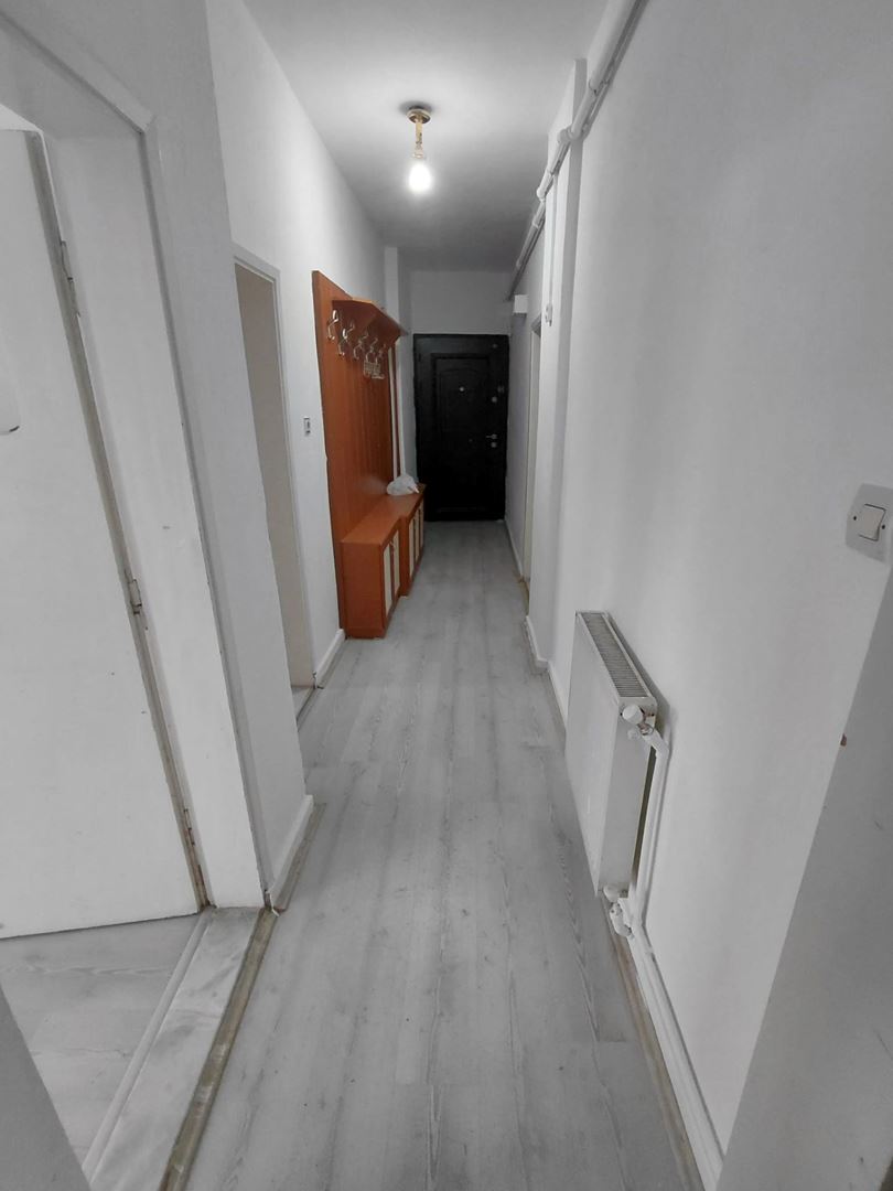 ısparta davraz mahallesinde site içerisinde kiralık daire - 16