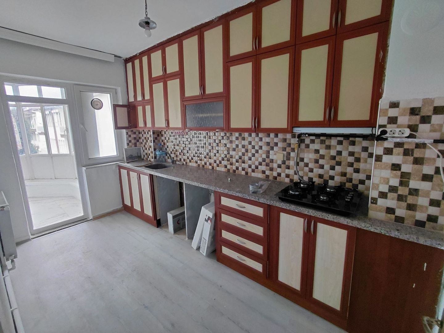 ısparta davraz mahallesinde site içerisinde kiralık daire - 2