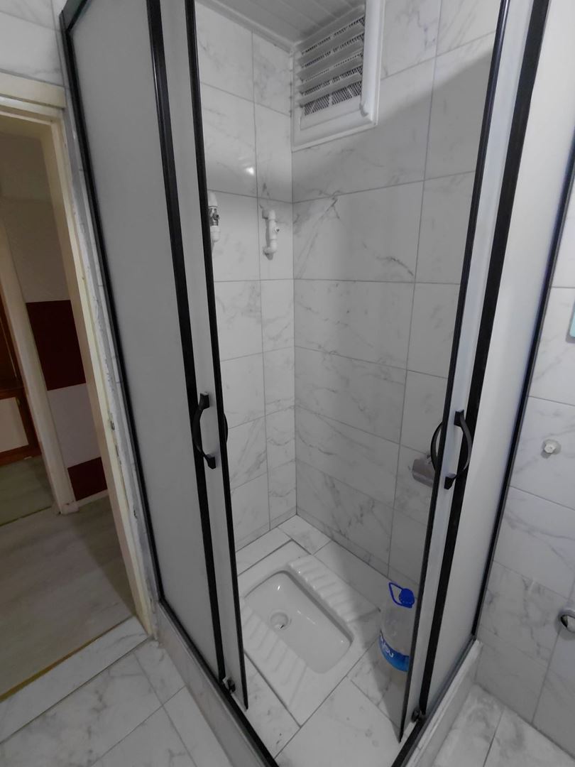 ısparta davraz mahallesinde site içerisinde kiralık daire - 13