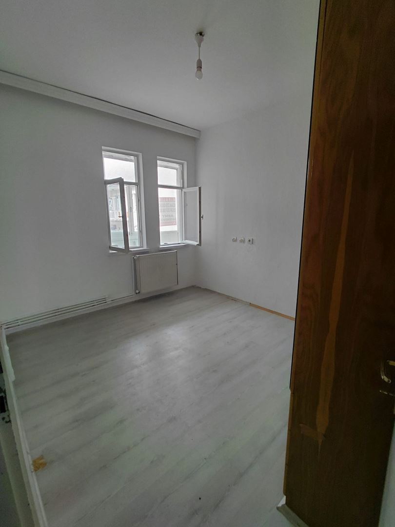 ısparta davraz mahallesinde site içerisinde kiralık daire - 9