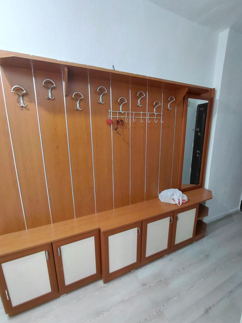 ısparta davraz mahallesinde site içerisinde kiralık daire - 15